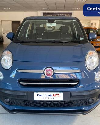 Fiat 500L 1.3 Multijet 95 CV Mirror