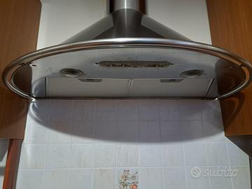 cappa cucina 