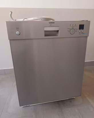 Lavastoviglie Siemens Bosch 