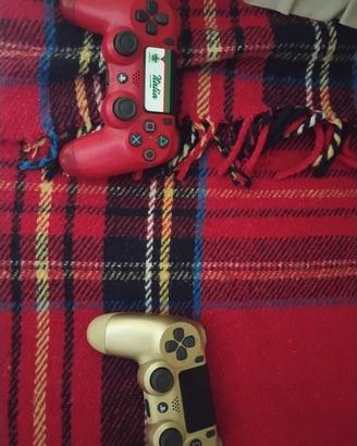 DualShock ps4