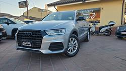 Audi Q3 2.0 TDI 150 CV quattro S tronic Sport