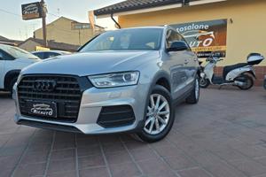 Audi Q3 2.0 TDI 150 CV quattro S tronic Sport
