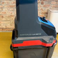 Biotrituratore al-ko