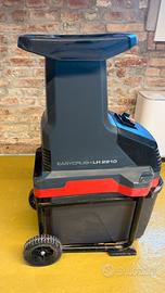 Biotrituratore al-ko