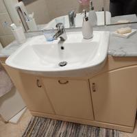 mobile bagno