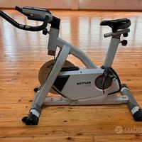SPIN BIKE