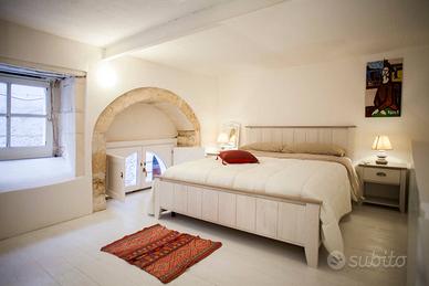 Casa vacanze Charming House Ortigia