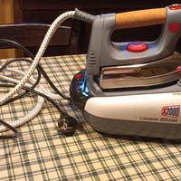 Ferro da stiro Termozeta con caldaia