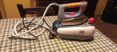 Ferro da stiro Termozeta con caldaia