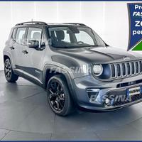 Jeep Renegade e-Hybrid 1.5 T4 MHEV 130cv Summ...
