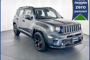 Jeep Renegade e-Hybrid 1.5 T4 MHEV 130cv Summ...