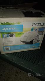 robot da piscina fuori terra 