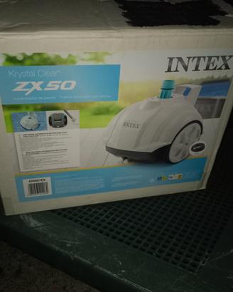 robot da piscina fuori terra 