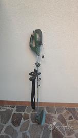 Decespugliatore bosch