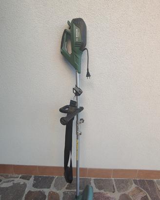 Decespugliatore bosch