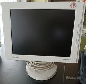 Monitor LCD Samsung