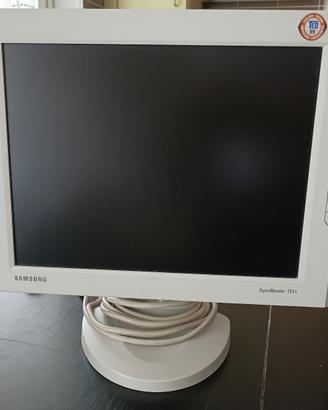 Monitor LCD Samsung