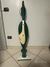 Vorwerk Folletto VK 135 220W +HD40