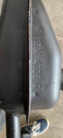 Marmitta vespa Primavera cod 4109