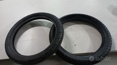 pneumatici per scarabeo 50