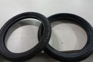 pneumatici per scarabeo 50