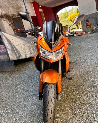 Kawasaki z750