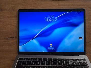 macbook air m1 LEGGI DESCRIZIONE