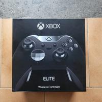 Xbox One Elite Controller 1ª gen usato