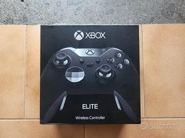 Xbox One Elite Controller 1ª gen usato