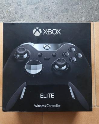 Xbox One Elite Controller 1ª gen usato