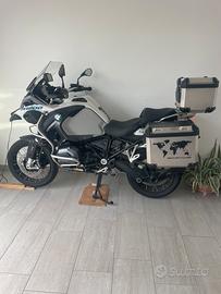 Bmw adv 1200