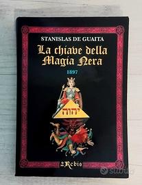 La Chiave della Magia Nera