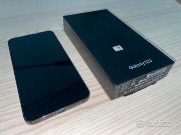 samsung s23 5g 256gb