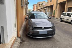 Volkswagen Polo 1.0 5 Porte