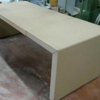 POLTRONA FRAU_SCRIVANIA CEO EASY DES