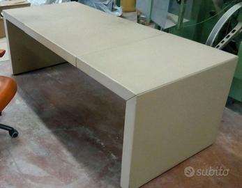 POLTRONA FRAU_SCRIVANIA CEO EASY DES