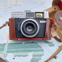 fotocamera vintage ILFORD SPORTSMAN 300 L