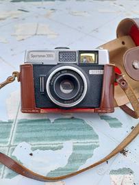 fotocamera vintage ILFORD SPORTSMAN 300 L
