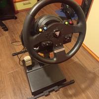 Thrustmaster TMX force feedback