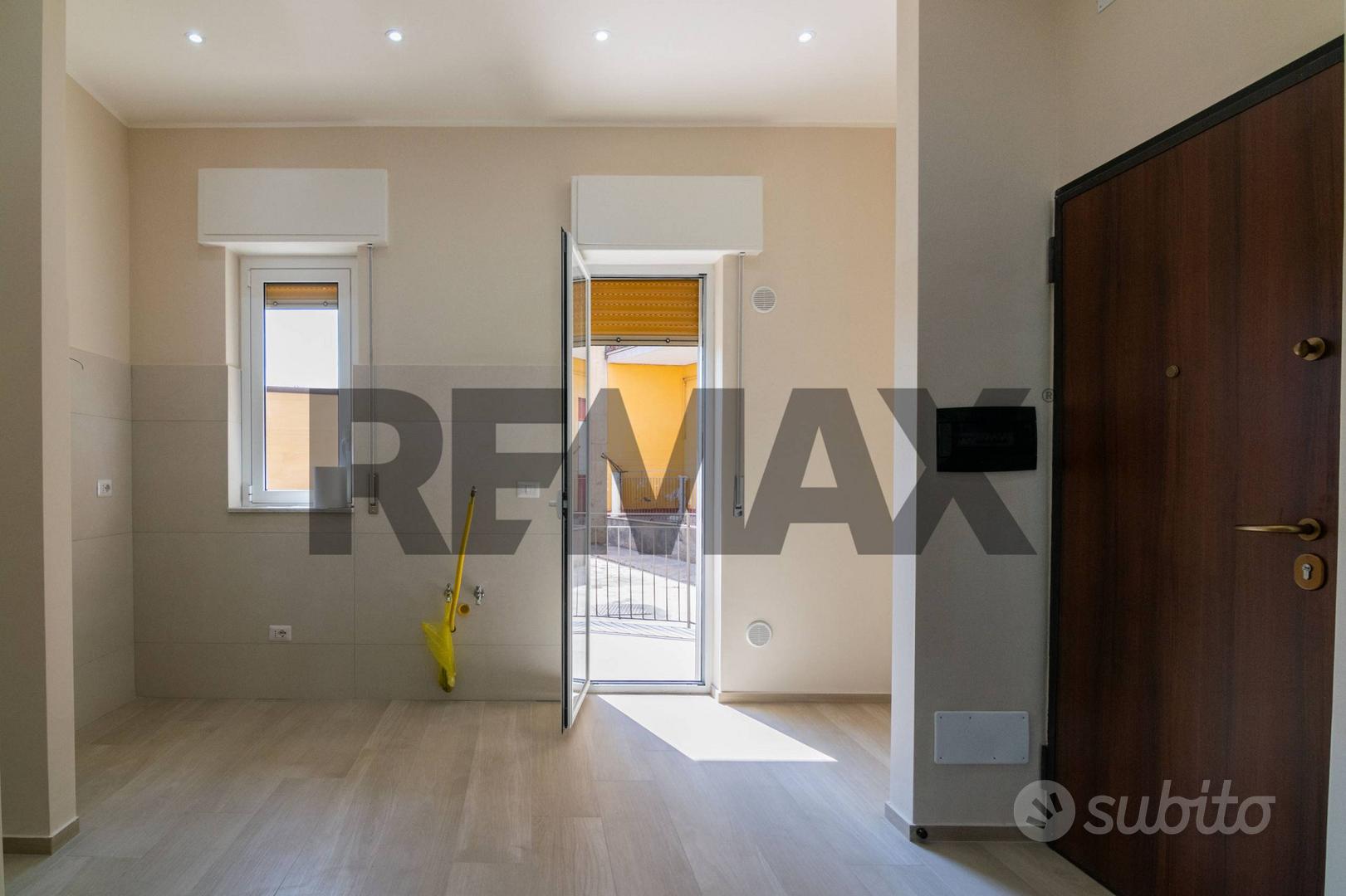 Appartamento – Catania, Balatelle, San Giovanni Galermo-Trappeto-Cibali - Vista 5