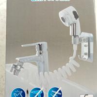 Doccino sostitutivo bidet