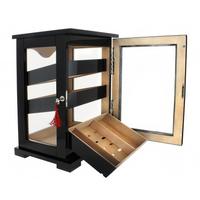 Vetrinetta deumidificatore sigari Egoist