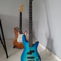 Spector Legend 4 Standard