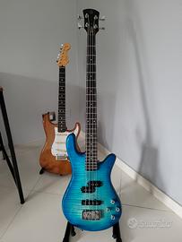 Spector Legend 4 Standard