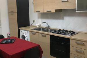 Appartamento ristrutturato