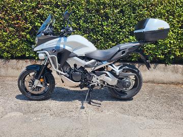 Honda Crossrunner
