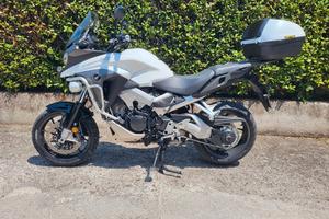 Honda Crossrunner