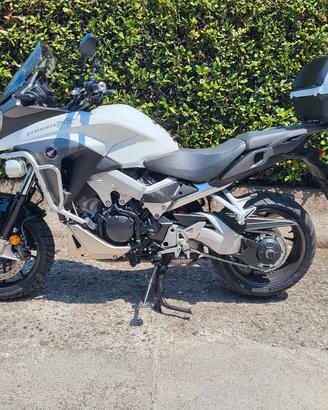 Honda Crossrunner