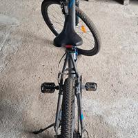 bici ROCKRIDER 100 