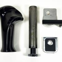 Hasselblad Impugnatura a Pistola per 500C/500CM